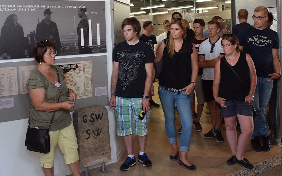 Lehrlings-Ausbildung mal anders Lehrlings-Ausbildung mal anders