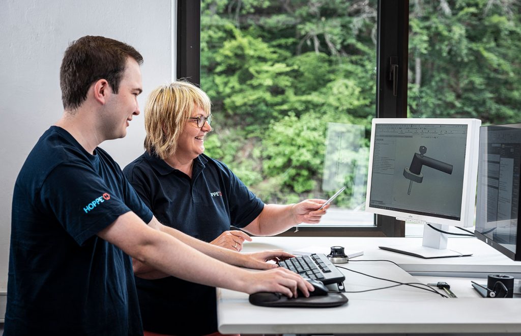 Technischer Produktdesigner