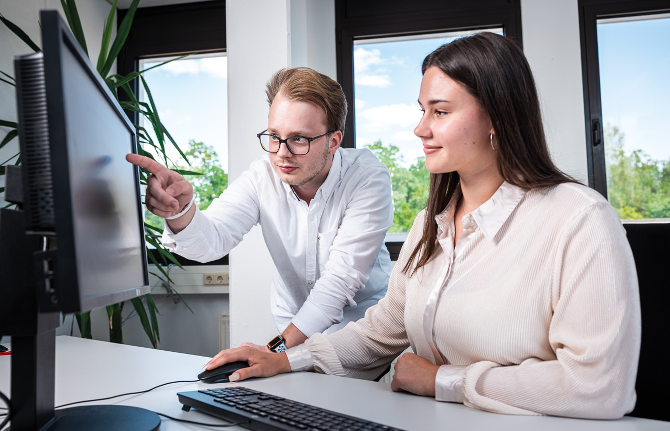 Kaufmann für Digitalisierungs-Management