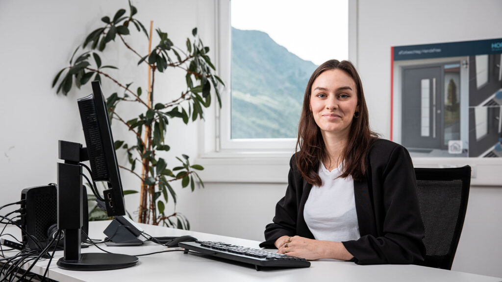 Für unser Werk in Laas suchen wir Sie in Voll‑ oder Teilzeit als Mitarbeiter Auftragsplanung (m/w/d).