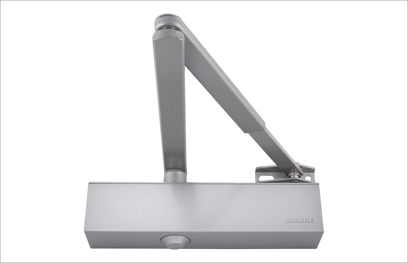 Ferme-porte en applique ARRONE : AR9200 Ferme-porte en applique ARRONE : AR9200