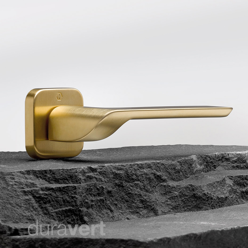 Exklusives Design