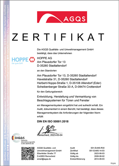 DIN EN ISO 50001:2018 DIN-EN-ISO-50001-2018