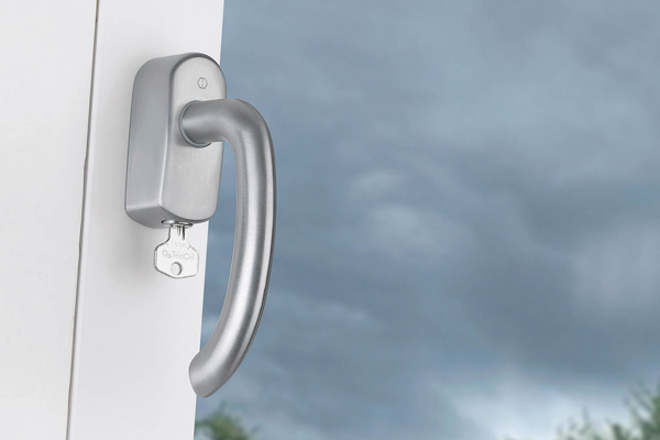SecuSelect
