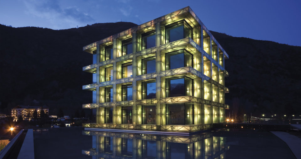 Selimex – Laces, Italia Selimex – Laces, Italia