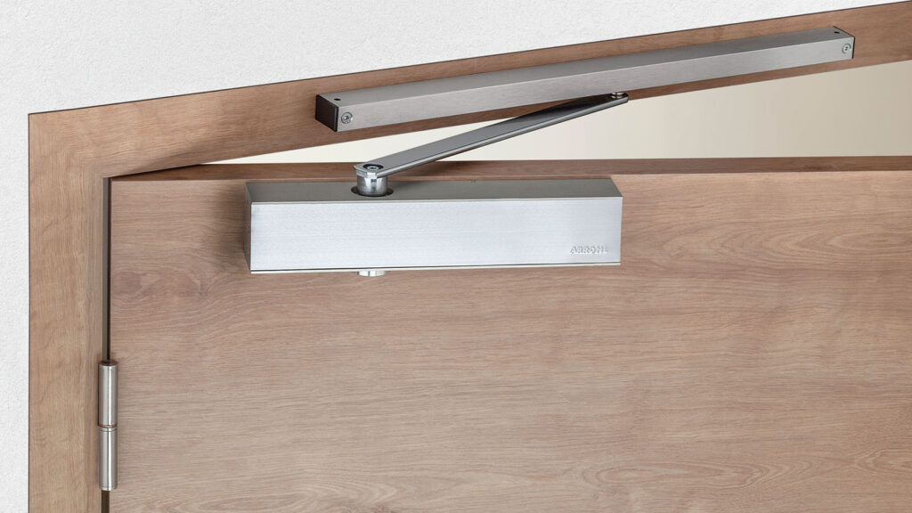 ARRONE – The complete range.