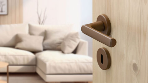 Nuevos acabados que se adaptan a las tendencias de interiorismo actuales