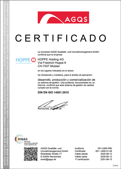 DIN EN ISO 14001:2015 DIN EN ISO 14001:2015