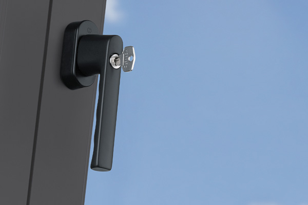 Secu100 + Secustik
