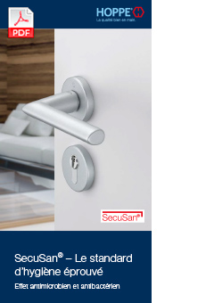 SecuSan – Le standard d’hygiène éprouvé