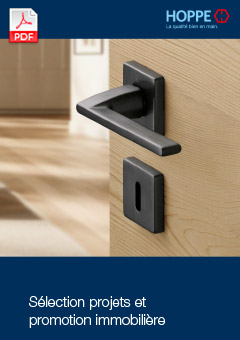 Sélection projets et promotion immobilière