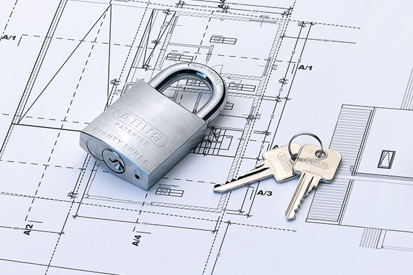 BS EN 12320 – Padlock and Padlock Fittings