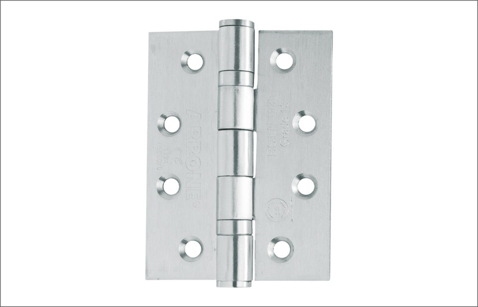 AR8180 Ball Bearing Hinge AR8180 Ball Bearing Hinge