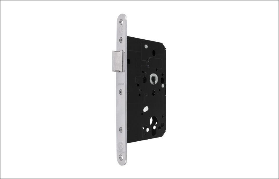 AR911 Mortice Latch AR911 Mortice Latch