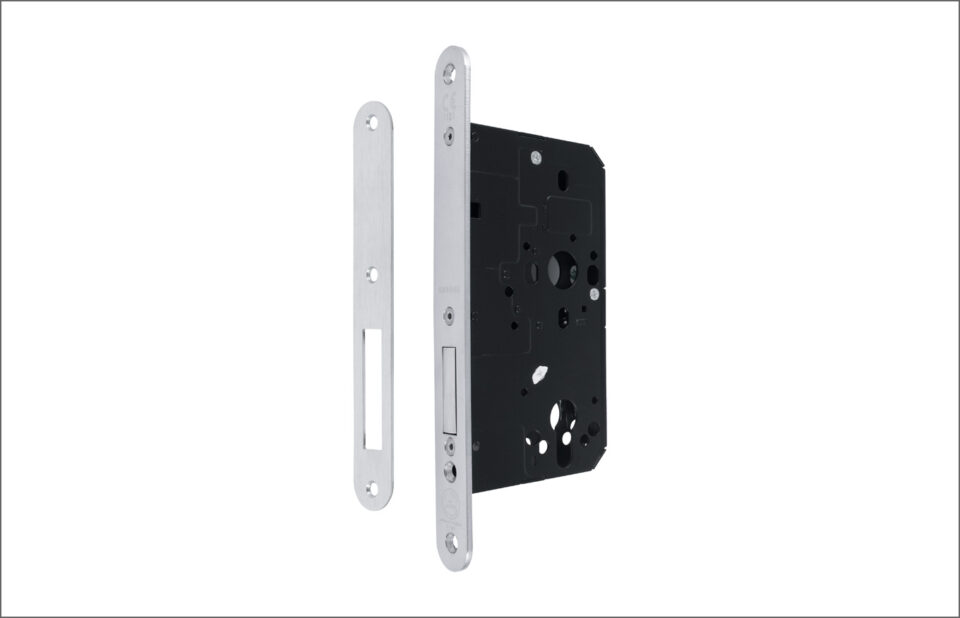 AR912 Mortice Deadlock AR912 Mortice Deadlock