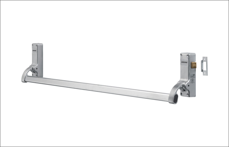AR882 Single Panic Latch