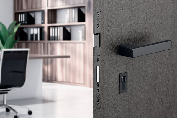 Locks and Latches