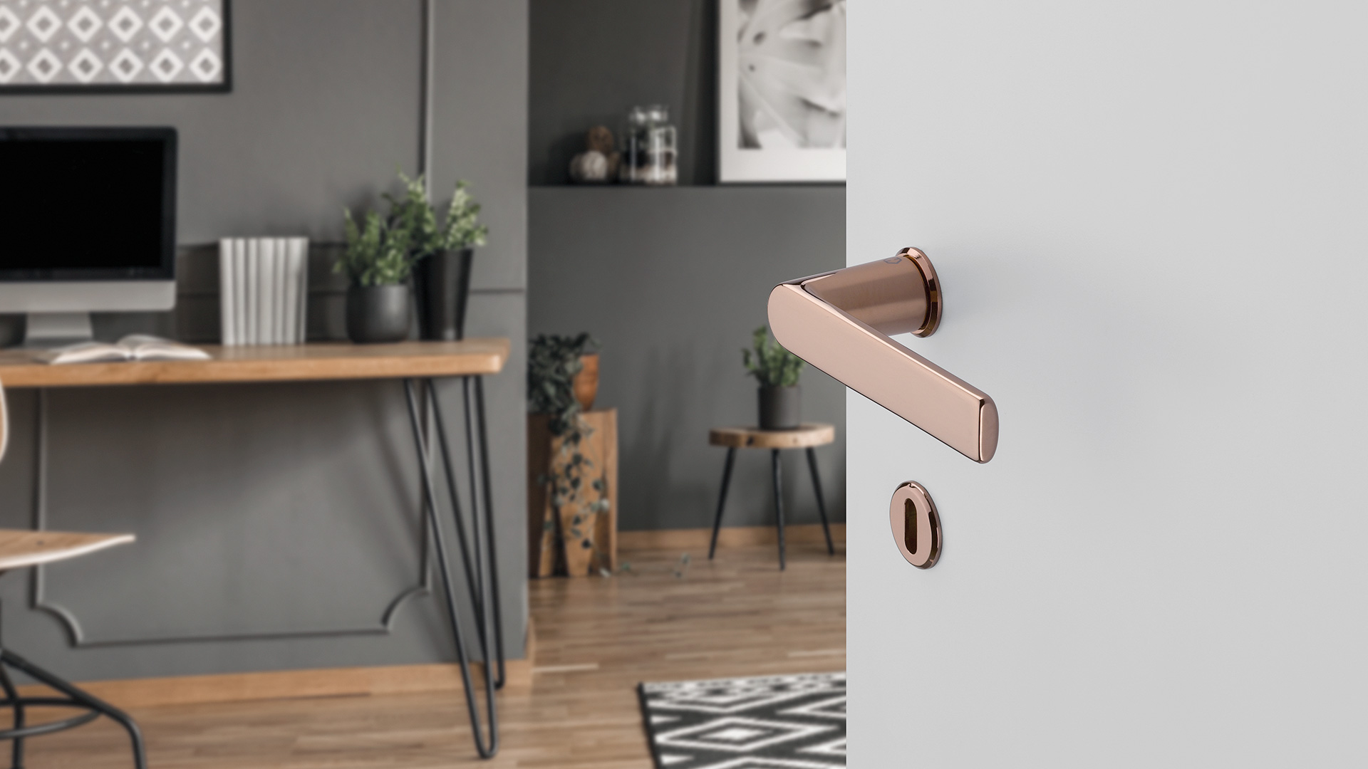 Minimalist Design, Elegantly Timeless 