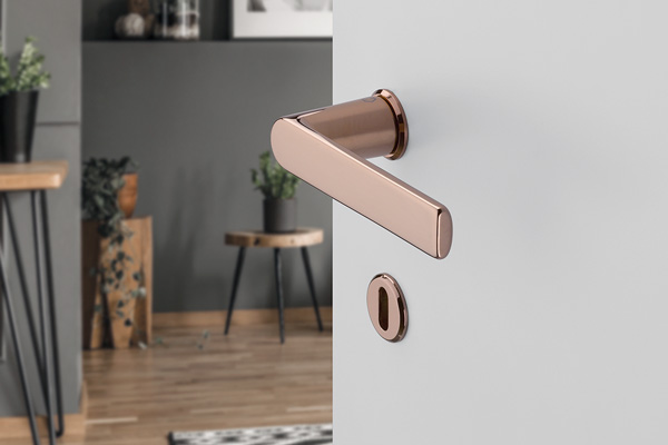 Minimalist Design