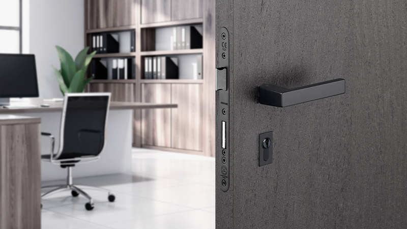Locks and latches from HOPPE (UK) Locks and latches from HOPPE (UK)