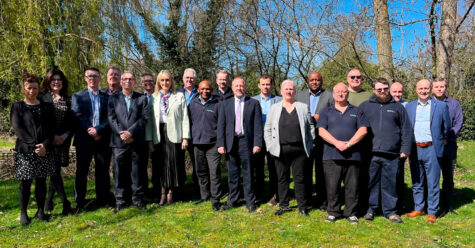 Making the Most of The Technical Expertise at HOPPE (UK) and ARRONE
