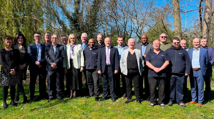 Making the Most of The Technical Expertise at HOPPE (UK) and ARRONE Making the Most of The Technical Expertise at HOPPE (UK) and ARRONE