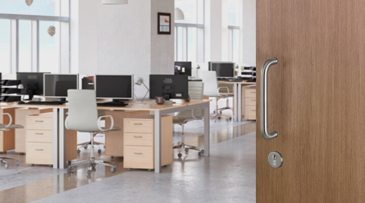 Fire Door Hardware Solutions – Simplifying the Process for Installers