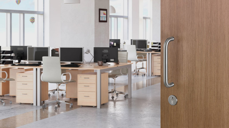 Fire Door Hardware Solutions – Simplifying the process for installers Fire Door Hardware Solutions – Simplifying the process for installers