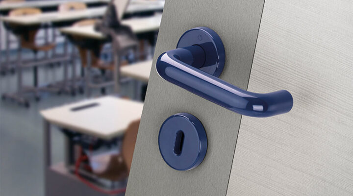 A Guide to Architectural Ironmongery Finishes A Guide to Architectural Ironmongery Finishes