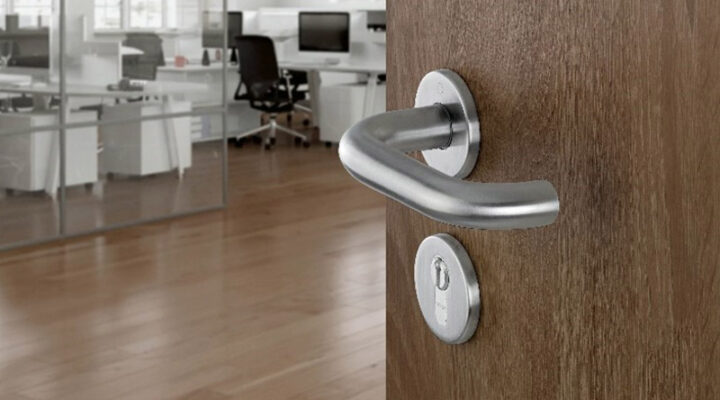 Easy Ways to Update an Office Building Easy Ways to Update an Office Building