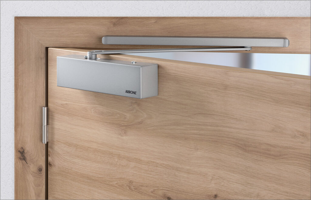 ARRONE Door closer AR6409B-SE ARRONE Door closer AR6409B-SE