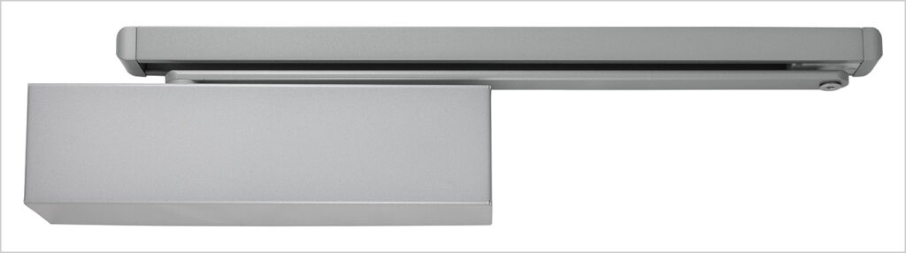 ARRONE Cam-Action Overhead Door Closing Device: AR6409 ARRONE Cam-Action Overhead Door Closing Device: AR6409