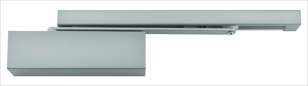 ARRONE Electromagnetic Overhead Door Closing Device: AR6409 EHO ARRONE Electromagnetic Overhead Door Closing Device: AR6409 EHO