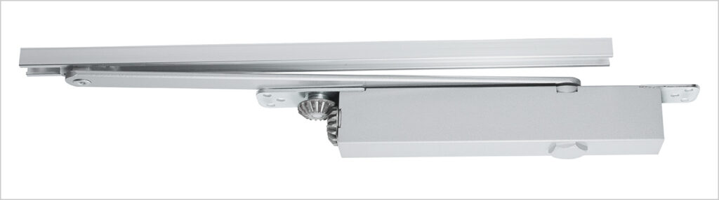 ARRONE Concealed Overhead Door Closing Device: AR7383 ARRONE Concealed Overhead Door Closing Device: AR7383