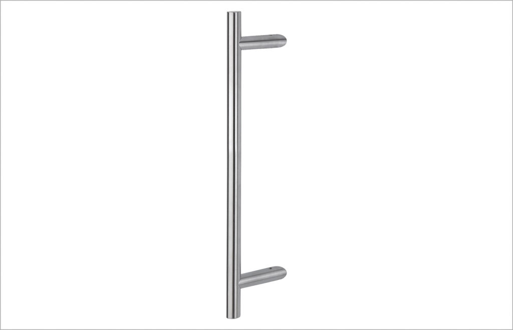 AR3625 Front Entrance Pull Handle in Satin Stainless Steel AR3625 Front Entrance Pull Handle in Satin Stainless Steel