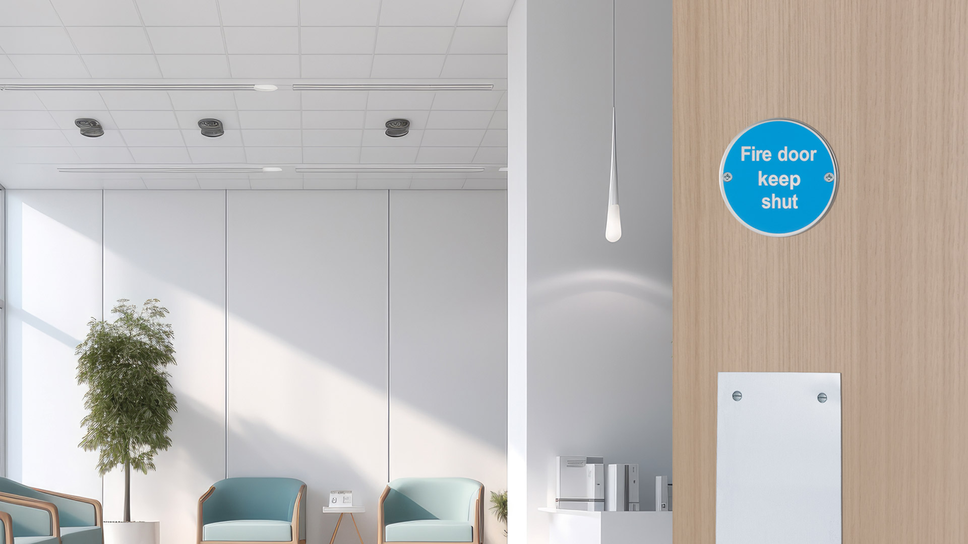 ARRONE Fire Door Hardware Solutions