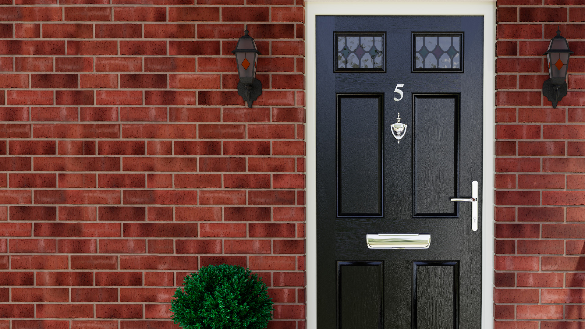 Residential Hardware