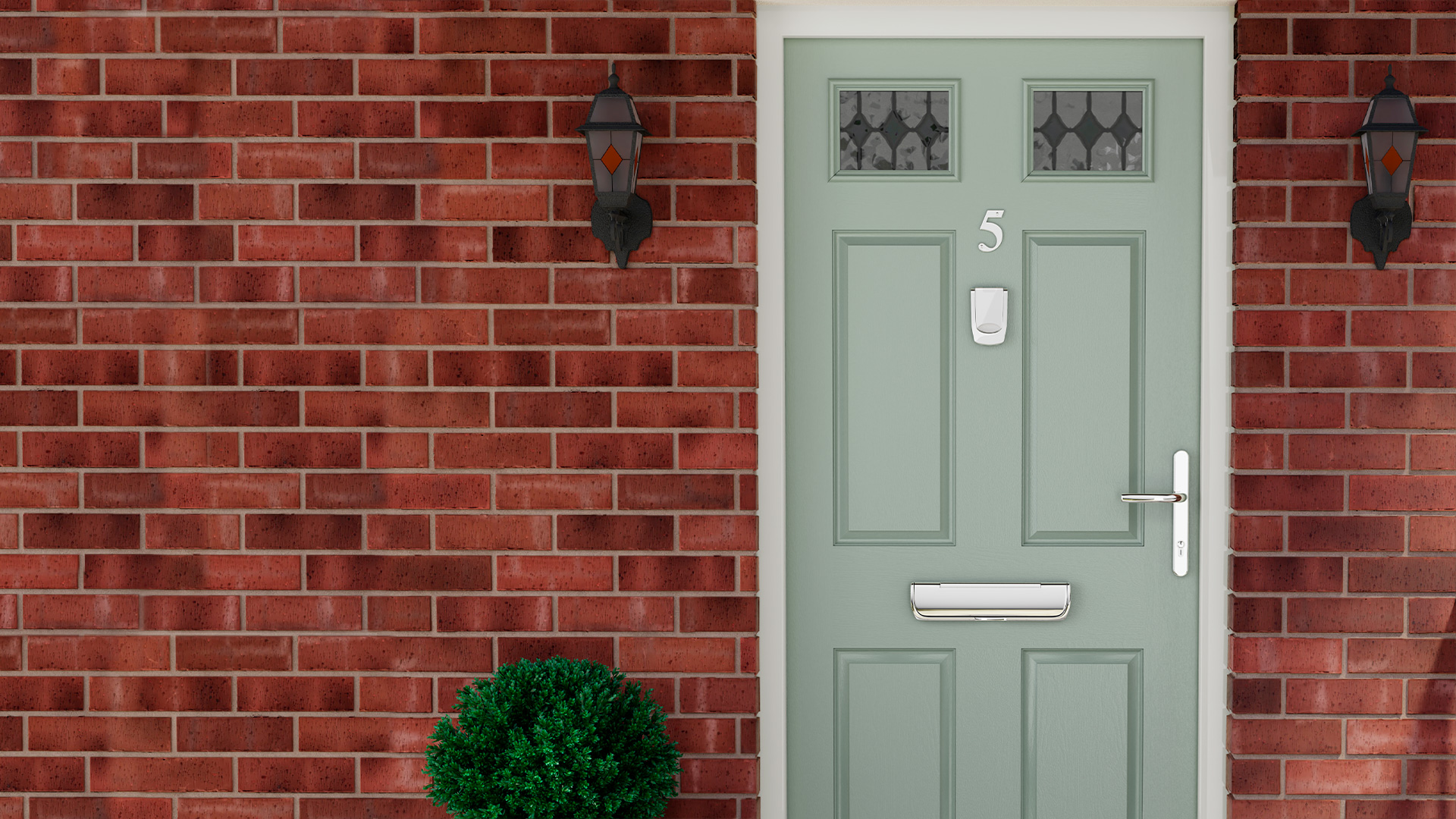 Kerb Appeal Made Easy