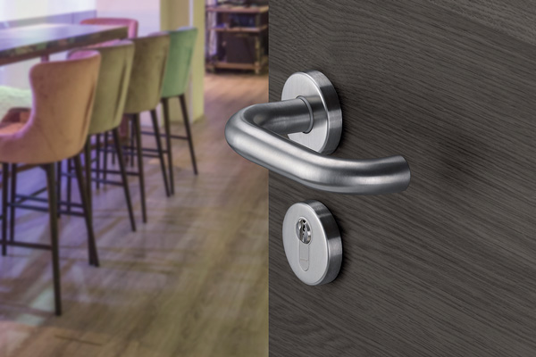 Door Handles