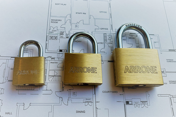 Padlocks