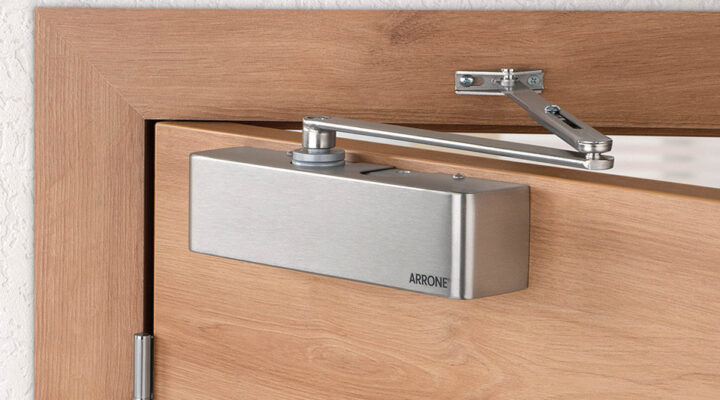 The Power of the AR1500 Door Closer: Top Features That Make It ARRONE’s Bestseller. The Power of the AR1500 Door Closer: Top Features That Make It ARRONE’s Bestseller.