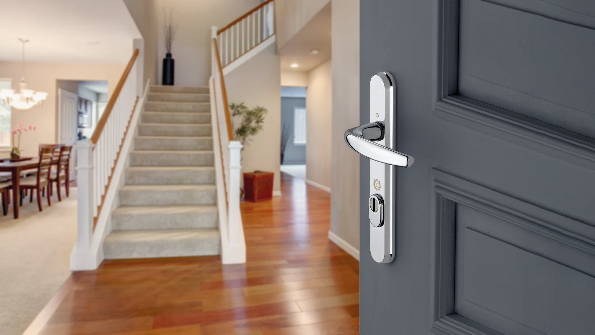 Security Hardware