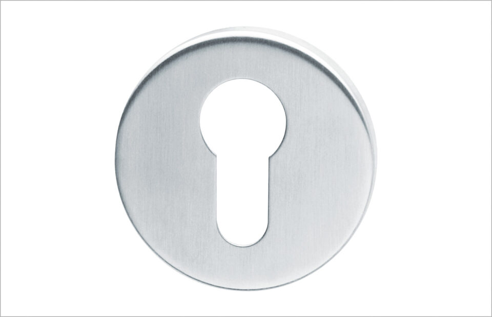 AR961/67 Euro profile escutcheon AR961/67 Euro profile escutcheon