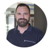 Glen Forbes, Trade Sales Manager, Door Controls Direct