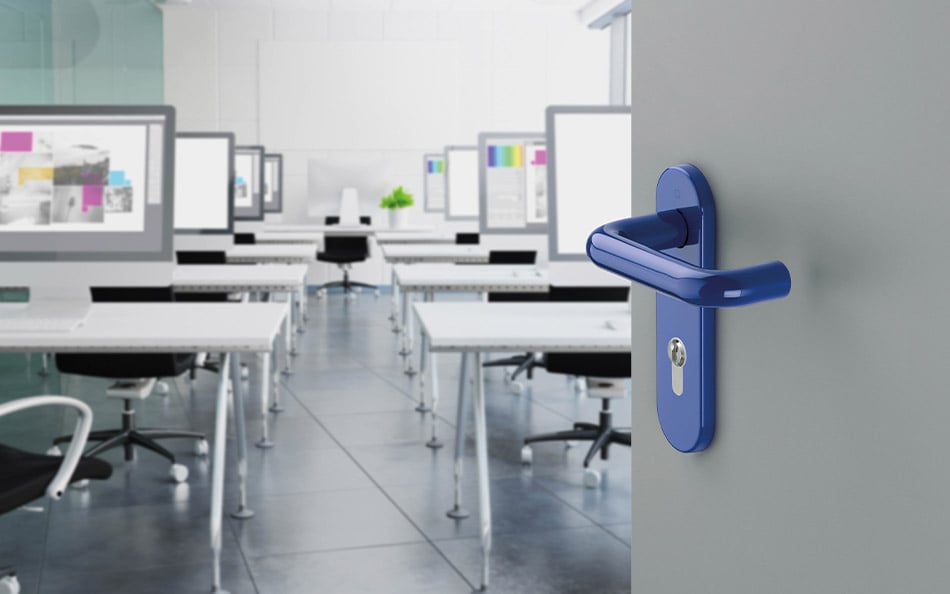 The Nylon range is available in 10 colours The Nylon range is available in 10 colours