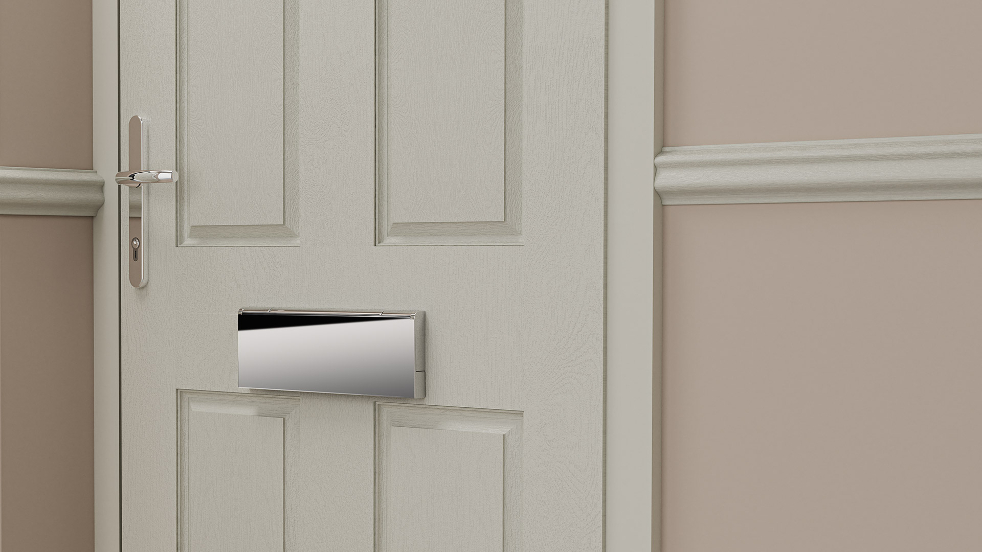 Letterbox Security