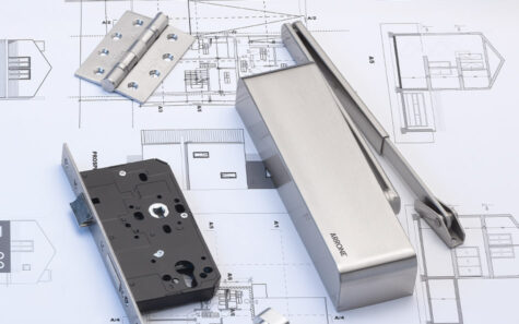 How to Avoid Common Fire Door Hardware Specification Mistakes