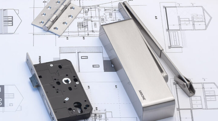 How to Avoid Common Fire Door Hardware Specification Mistakes How to Avoid Common Fire Door Hardware Specification Mistakes