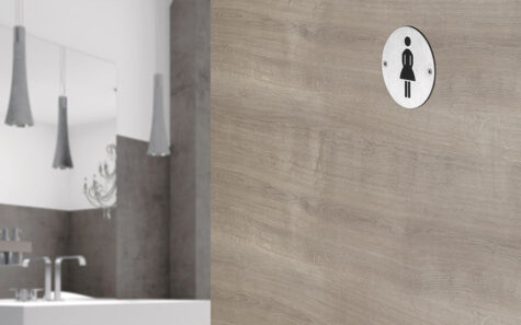 The Importance of Architectural Signage in Public Buildings