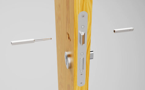 ARRONE Launches Innovative Split Spindle